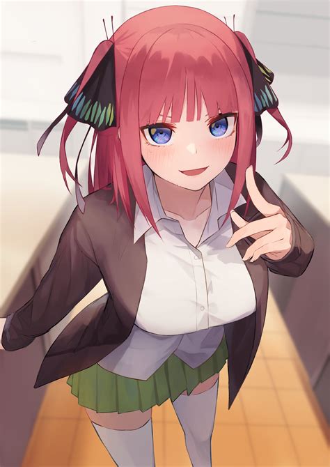 manga go toubun hanayome